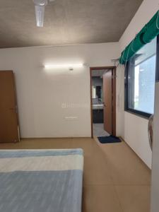 Bedroom Image of 4078 Sq.ft 4 BHK Apartment / Flat for sale in Anantara Alpines, Thaltej Ahmedabad for Rs. 31500000