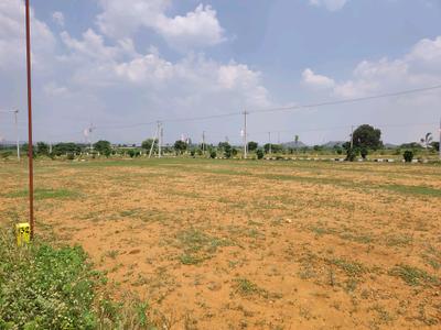 Image of 210 Sq.ft Residential Plot / Land for sale in SGD Elite Future County, Yacharam, Hyderabad for Rs. 2900000