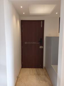 Hall Image of 2250 Sq.ft 3 BHK Apartment / Flat for sale in Goel Acropolis, Sus Pune for Rs. 26000000