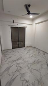 Hall Image of 1400 Sq.ft 3 BHK Apartment / Flat for rent in Unique Shantam Nirvanta, Chhani Vadodara for Rs. 17000