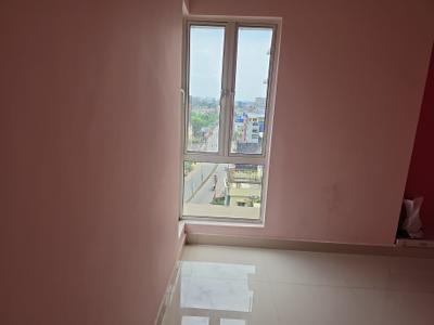 Bedroom Image of 1020 Sq.ft 3 BHK Apartment / Flat for rent in Rishi Ventoso, Madhyamgram Kolkata for Rs. 28000