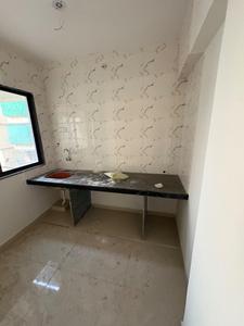 Kitchen Image of 780 Sq.ft 2 BHK Apartment / Flat for rent in Dronagiri Navi Mumbai for Rs. 15000