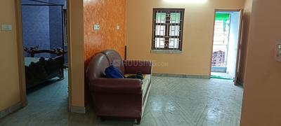 Hall Image of 1360 Sq.ft 3 BHK Apartment / Flat for sale in Belghoria Kolkata for Rs. 4000000