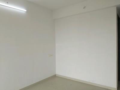 Bedroom Image of 1462 Sq.ft 3 BHK Apartment / Flat for sale in L And T Seawoods Residences North Towers, Nerul Navi Mumbai for Rs. 38500000