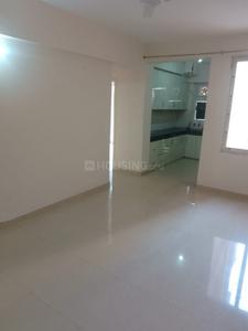 Hall Image of 690 Sq.ft 2 BHK Apartment / Flat for sale in Shree Green Court, Sector 90 Gurgaon for Rs. 7100000