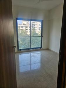 Bedroom Image of 1200 Sq.ft 3 BHK Apartment / Flat for sale in Platinum Avenue, Khar West Mumbai for Rs. 82500000