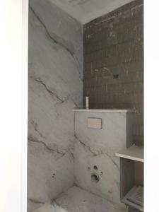 Bedroom One Image of 1250 Sq.ft 3 BHK Builder Floor for sale in Indirapuram Ghaziabad for Rs. 17300005