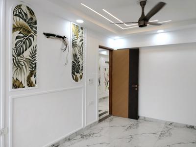 Bedroom Image of 2200 Sq.ft 4 BHK Apartment / Flat for sale in Sant Sundar Das Apartments, Sector 12 Dwarka New Delhi for Rs. 41000000