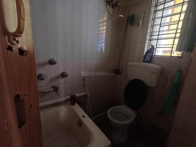 Image of 1000 Sq.ft 2 BHK Apartment / Flat for sale in Patuli, Kolkata for Rs. 5400000