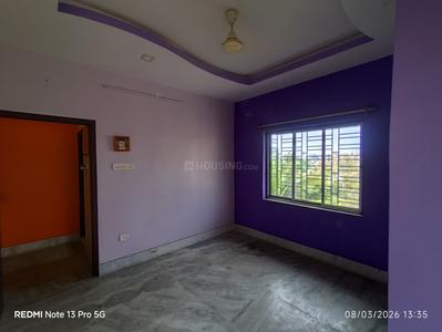 Bedroom Image of 1700 Sq.ft 3 BHK Apartment / Flat for sale in Airport Gate No. 3 Kolkata for Rs. 5300000