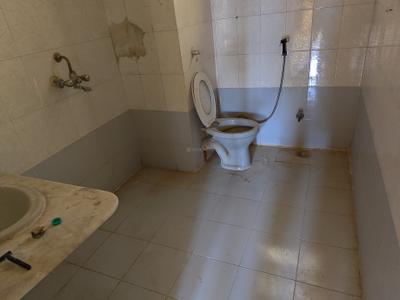 Image of 1200 Sq.ft 2 BHK Apartment / Flat for rent in Butler Colony, Lucknow for Rs. 20000