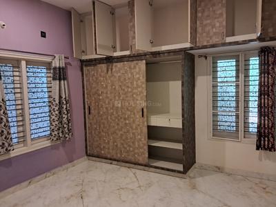 Bedroom Image of 2400 Sq.ft 3 BHK Independent House for sale in Dasanapura Bengaluru for Rs. 32000000
