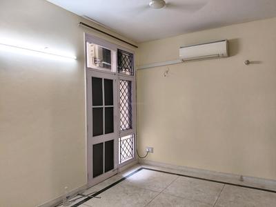 Bedroom Image of 2095 Sq.ft 4 BHK Apartment / Flat for sale in Zion Brothers Apartment, Sector 55 Gurgaon for Rs. 24000000