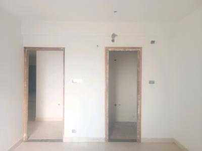 Bedroom Image of 1734 Sq.ft 3 BHK Apartment / Flat for sale in SMR Vinay Boulder Woods, Sikanderguda Hyderabad for Rs. 13012501