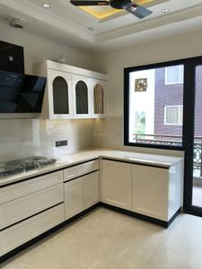 Kitchen Image of 3240 Sq.ft 4 BHK Builder Floor for sale in Palam Vihar Gurgaon for Rs. 36000000