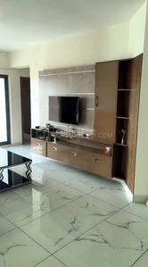Hall Image of 2190 Sq.ft 3 BHK Apartment / Flat for sale in Marine Drive Kochi for Rs. 16000000