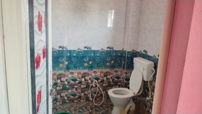 Bathroom Image of 650 Sq.ft 1 BHK Independent House for rent in Jai Prakash Nagar Ranchi for Rs. 7000
