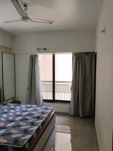 Bedroom Image of 1400 Sq.ft 3 BHK Apartment / Flat for sale in Pacifica North Enclave L Block, Vaishno Devi Circle Ahmedabad for Rs. 7000000