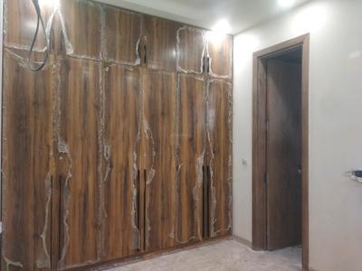 Bedroom Image of 950 Sq.ft 2 BHK Builder Floor for sale in Lajpat Nagar New Delhi for Rs. 22000000