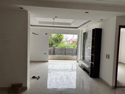 Living Room Image of 3000 Sq.ft 4 BHK Builder Floor for sale in Sector 3 Gurgaon for Rs. 35000000