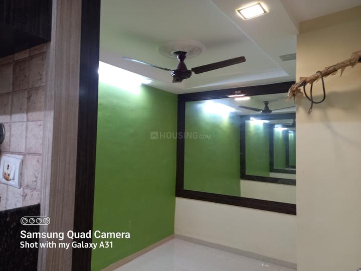 2 BHK 775 Sqft Flat for sale at Mira Road East, Mumbai Property ID