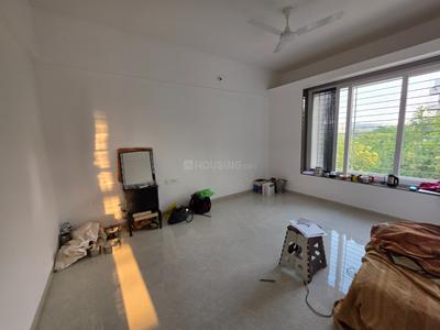 Bedroom Image of 1600 Sq.ft 3 BHK Apartment / Flat for rent in Erandwane Pune for Rs. 67000