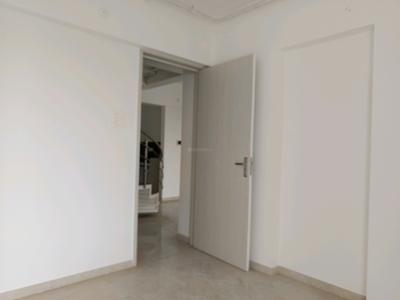 Bedroom Image of 2100 Sq.ft 3 BHK Apartment / Flat for sale in Royal KP Stellar, Mohammed Wadi Pune for Rs. 17500000