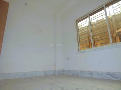 Bedroom Image of 550 Sq.ft 1 BHK Apartment / Flat for sale in Dum Dum Cantonment Kolkata for Rs. 1925000