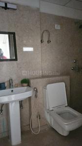 Image of 1365 Sq.ft 3 BHK Apartment / Flat for sale in Emenox La Solara Phase 2 Tower A &amp; D, Noida Extension, Greater Noida for Rs. 11600000