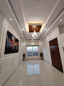Hall Image of 2000 Sq.ft 5 BHK Villa for sale in Guru Fateh Town, Kharar Mohali for Rs. 10200000