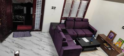 Bedroom Image of 1850 Sq.ft 2.5 BHK Duplex for sale in Kannampalayam Coimbatore for Rs. 9900000
