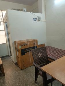 Hall Image of Shivam House 1887/45 Naiwala Street in Karol Bagh, New Delhi