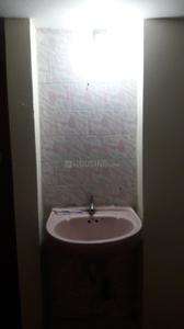 Bathroom Image of 1600 Sq.ft 3 BHK Independent House for rent in Adikmet Hyderabad for Rs. 22000