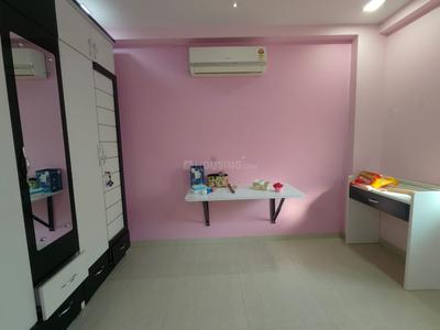 Bedroom Image of 2300 Sq.ft 4 BHK Penthouse for sale in Science City Ahmedabad for Rs. 25000000