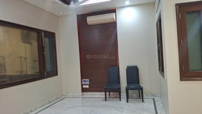 Living Room Image of 3600 Sq.ft 4 BHK Builder Floor for sale in Greater Kailash II New Delhi for Rs. 140000000