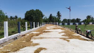 Image of 700 Sq.ft Residential Plot / Land for sale in Avadi, Chennai for Rs. 3290000