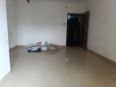 Living Room Image of 1111 Sq.ft 2 BHK Apartment / Flat for sale in Aryan Land Breeze, Kharghar Navi Mumbai for Rs. 13500000