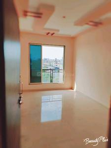 Hall Image of 375 Sq.ft 1 RK Apartment / Flat for rent in Gulmohar Apartment, Dombivli West Thane for Rs. 6800