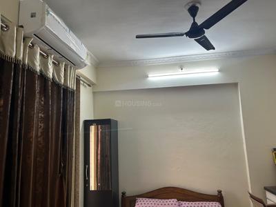 Hall Image of 930 Sq.ft 2 BHK Apartment / Flat for sale in Sai Sankul, Titwala Thane for Rs. 4200000