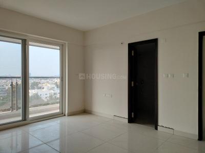 Bedroom Image of 1994 Sq.ft 3 BHK Apartment / Flat for sale in Mahaveer Sitara by Mahaveer Group, JP Nagar Bengaluru for Rs. 22500000