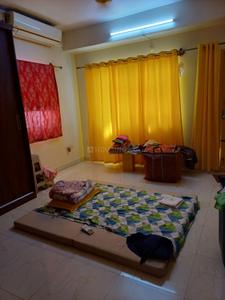 Bedroom Image of 1650 Sq.ft 3 BHK Builder Floor for rent in JP Nagar Bengaluru for Rs. 40000