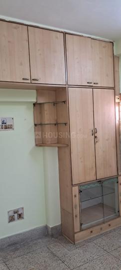 Katju Nagar, Prince Anwar Shah Connector Bedroom 1