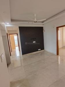 Hall Image of 1250 Sq.ft 2.5 BHK Builder Floor for rent in Shree Vardhman Victoria, Sector 70 Gurgaon for Rs. 43000