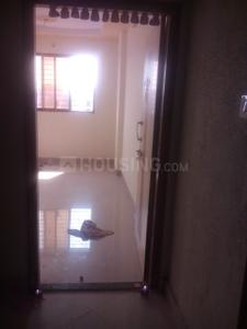 Hall Image of 590 Sq.ft 1 BHK Apartment / Flat for sale in Audumber Shree Dattatray Tower, Badlapur West Badlapur for Rs. 2000000