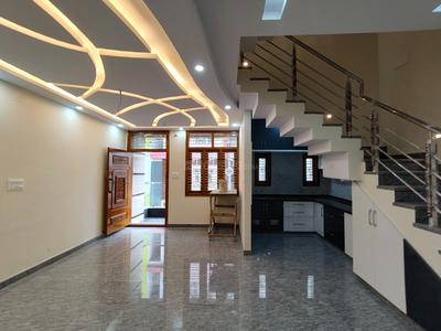 Hall Image of 2000 Sq.ft 4 BHK Independent House for sale in Annapurneshwari Nagar Bengaluru for Rs. 21500000