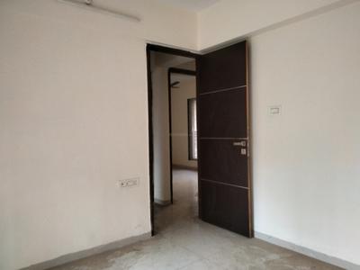 Bedroom Image of 1650 Sq.ft 3 BHK Apartment / Flat for sale in Krishh Celestia, Kharghar Navi Mumbai for Rs. 21000000