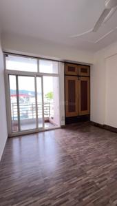 Bedroom Image of 2000 Sq.ft 4 BHK Builder Floor for rent in Sahastradhara Road Dehradun for Rs. 38000