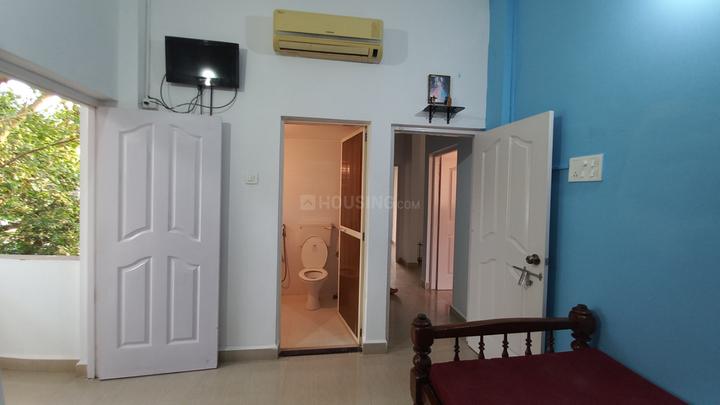 PV Real Estate Bedroom 1