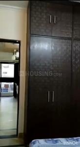 Bedroom Image of 900 Sq.ft 2 BHK Independent House for sale in Rajpur Khurd Extension New Delhi for Rs. 16000000