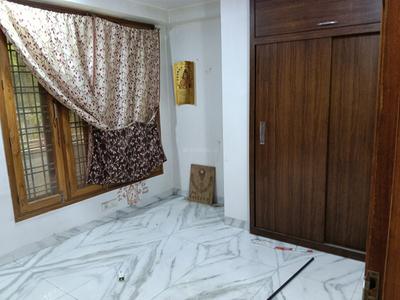 Bedroom Image of 1450 Sq.ft 3 BHK Builder Floor for sale in Indirapuram Ghaziabad for Rs. 11000000